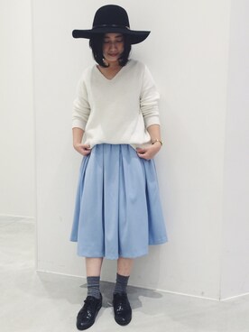 RIEさんのコーディネート