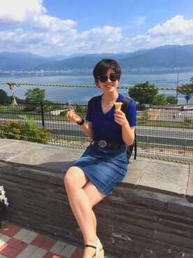 LAIさんのコーディネート