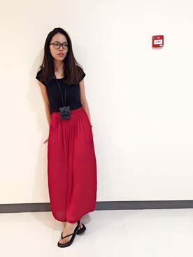 oroさんのコーディネート