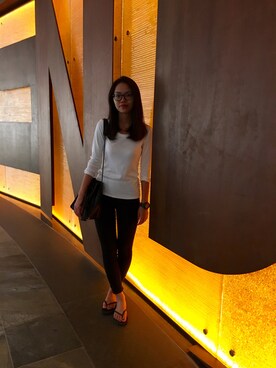 oroさんのコーディネート