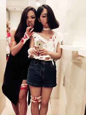 oroさんのコーディネート