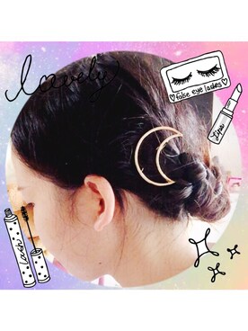 ゆにさんのコーディネート