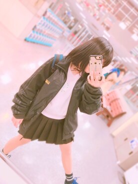 saさんのコーディネート