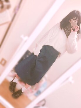 saさんのコーディネート