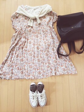 しさんのコーディネート