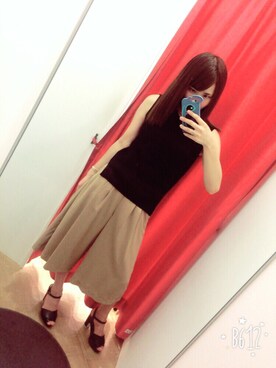 まるちーずちゃんさんのコーディネート