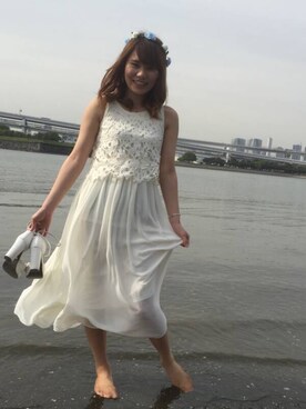 まるちーずちゃんさんのコーディネート