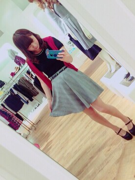 まるちーずちゃんさんのコーディネート