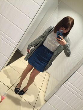 まるちーずちゃんさんのコーディネート