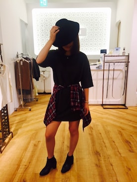 まるちーずちゃんさんのコーディネート