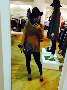 まるちーずちゃんさんのコーディネート