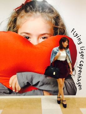 まるちーずちゃんさんのコーディネート