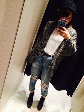 まるちーずちゃんさんのコーディネート