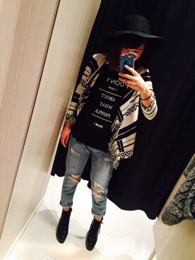 まるちーずちゃんさんのコーディネート