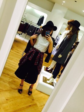 まるちーずちゃんさんのコーディネート