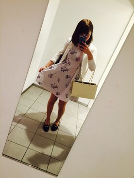 まるちーずちゃんさんのコーディネート