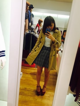 まるちーずちゃんさんのコーディネート