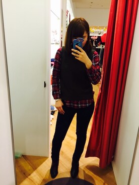 まるちーずちゃんさんのコーディネート