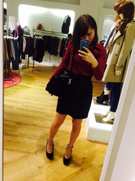 まるちーずちゃんさんのコーディネート