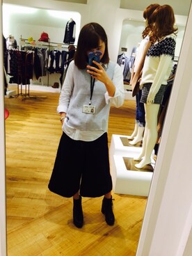 まるちーずちゃんさんのコーディネート