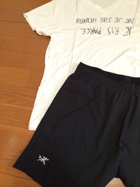 まついさんのコーディネート