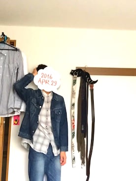 ryoさんのコーディネート