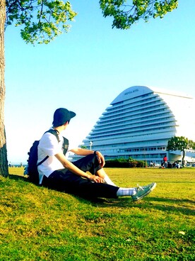 ryoさんのコーディネート