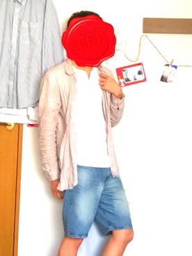 ryoさんのコーディネート