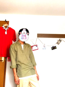 ryoさんのコーディネート