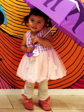 Rinさんのコーディネート