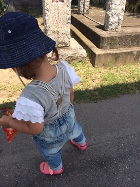 Rinさんのコーディネート