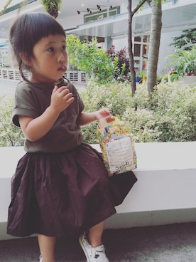 Rinさんのコーディネート