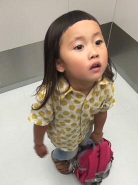 Rinさんのコーディネート