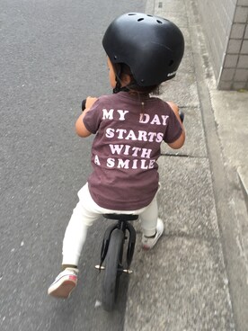 Rinさんのコーディネート