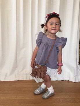 Rinさんのコーディネート