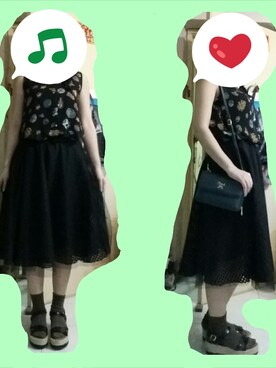 Idy  さんのコーディネート