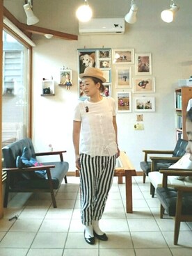 yucaさんのコーディネート