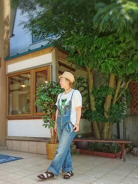 yucaさんのコーディネート