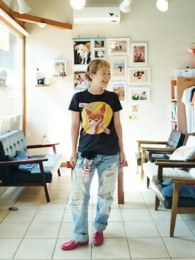 yucaさんのコーディネート