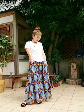 yucaさんのコーディネート