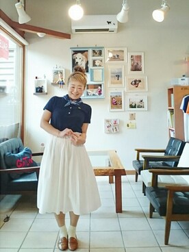 yucaさんのコーディネート