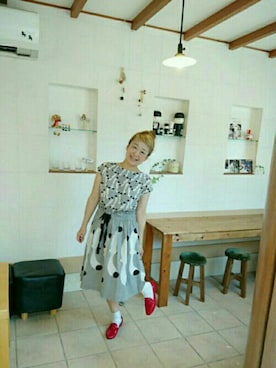 yucaさんのコーディネート