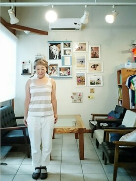 yucaさんのコーディネート