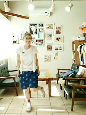 yucaさんのコーディネート