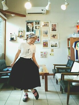 yucaさんのコーディネート