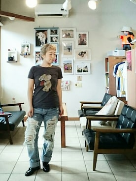 yucaさんのコーディネート