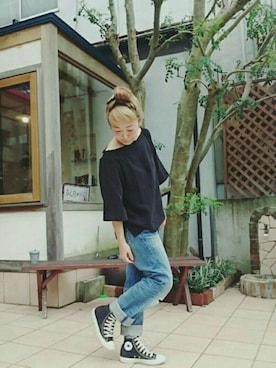 yucaさんのコーディネート