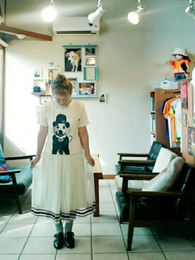 yucaさんのコーディネート