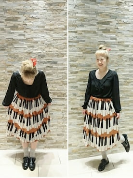 yucaさんのコーディネート