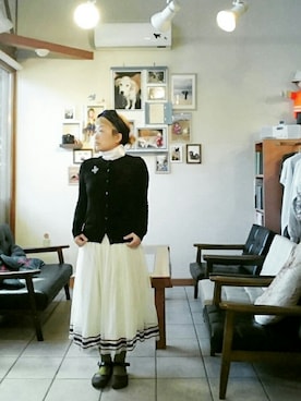 yucaさんのコーディネート